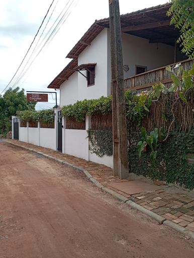 Exterior & Views 2, POUSADA CASA DO COCOTIER, São Miguel de Touros