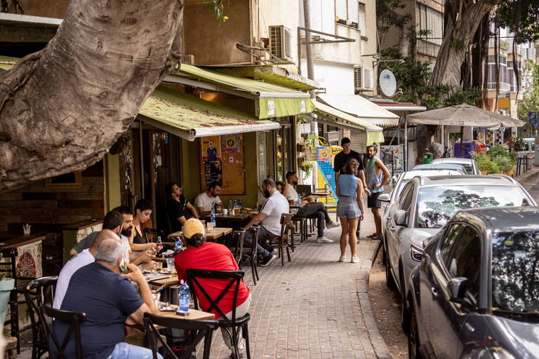 Food & Drinks, Cozy Charm STU Haifa CTR by Sea N' Rent