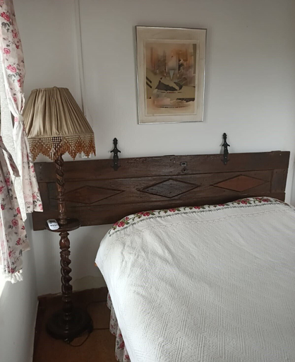 Bedroom 4, Sardunya Konak, Ayvacık