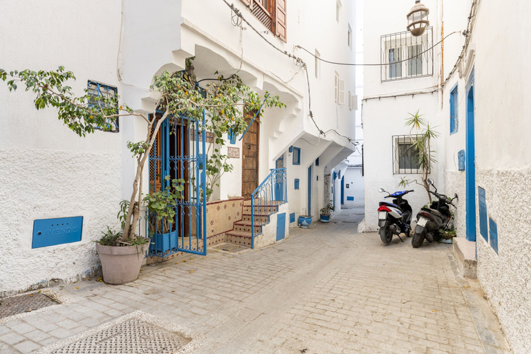 Exterior & Views, Dar Sandra Moroccan Tiny House, Tanger-Assilah