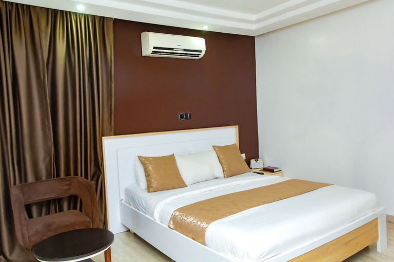 Others 5, The Point Hotel and Suites, Jos North