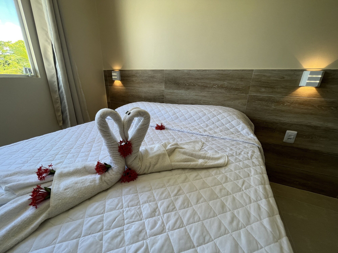 Bedroom 3, Pousada Donna Maraka, Ipojuca