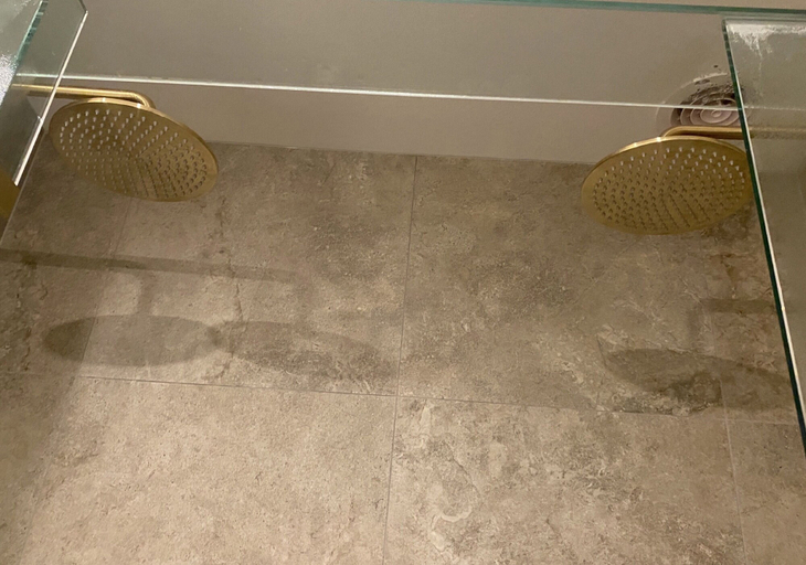 Bathroom 3, StayCentral - Prahran Penthouse, Melbourne