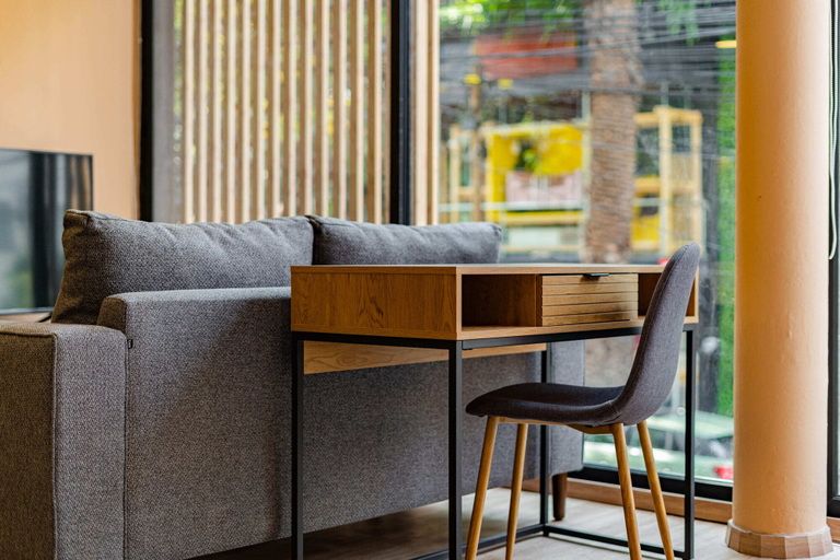 Others 5, Condesa Cholula Lofts by VH, Mexico City