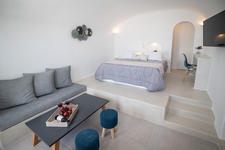 Others 4, Andreas Hospitality, South Aegean