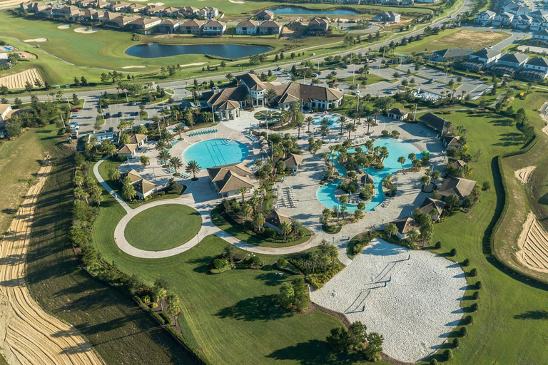 Exterior & Views 2, 1559fd - The Retreat at Championsgate, Osceola