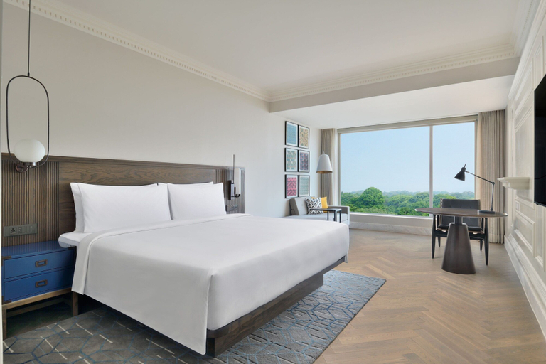 Bedroom 4, Le Méridien Amritsar, Amritsar