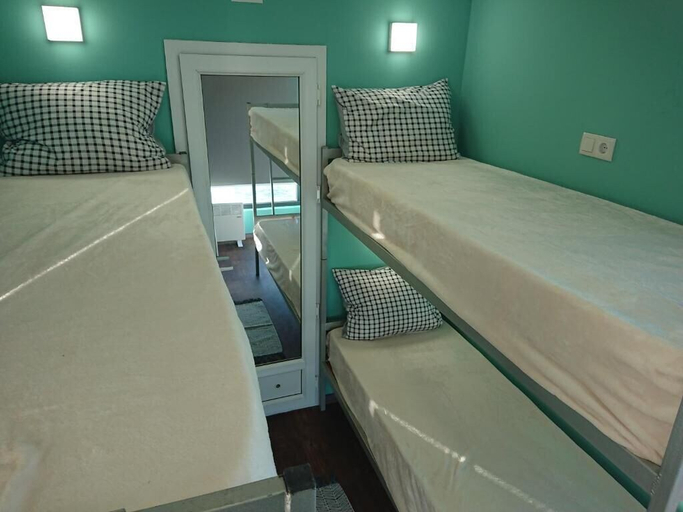 Bedroom 3, Altitude 1900 Dive resorts