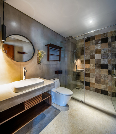 Bathroom 20