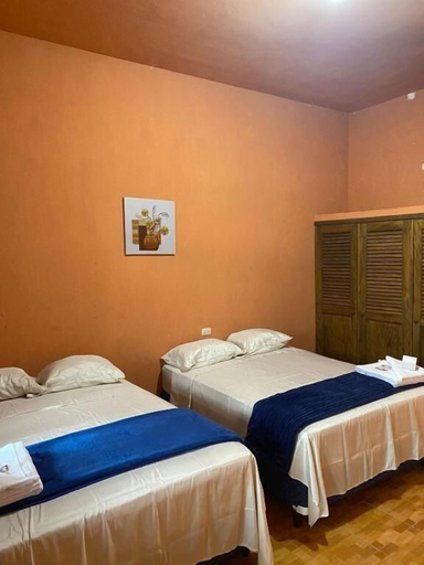 Bedroom 3, Ciudad Vieja Bed & Breakfast Hotel, Ciudad Vieja