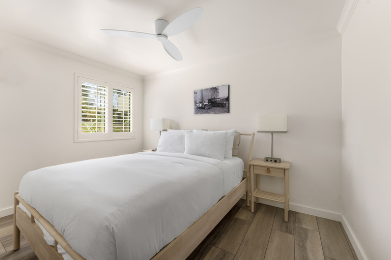 Bedroom 3, The Franciscan Hotel, Santa Barbara