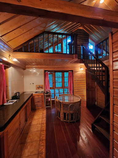Food & Drinks 5, The Chalets Naldehra, Shimla