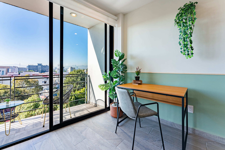Others 5, Roma Sur Apartments by VH, Mexico City
