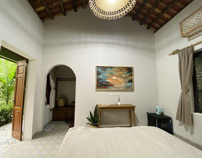 Others 1, Nha Lua homestay, Gia Viễn