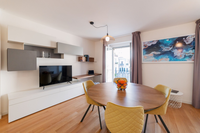 Others 5, Castalia Apartments & Rooms, Messina