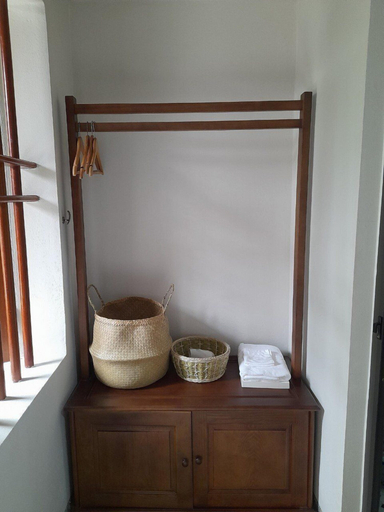 Bathroom 4, Nha Lua homestay, Gia Viễn