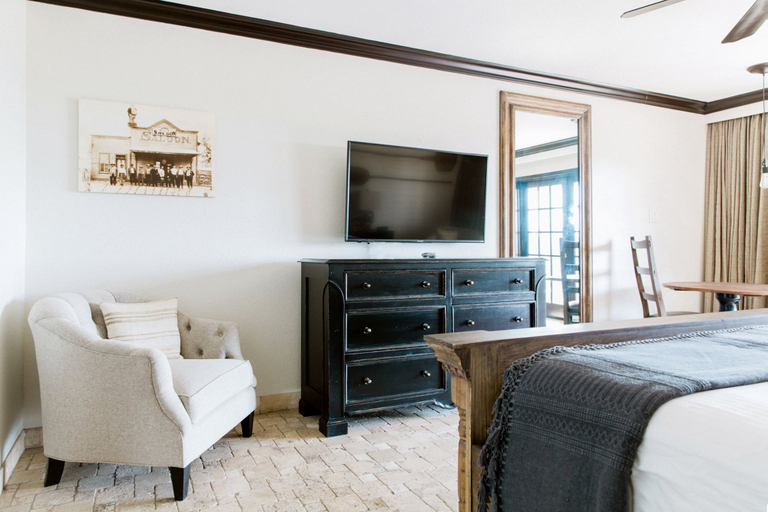 Bedroom 3, Hillside Boutique Hotel, Medina