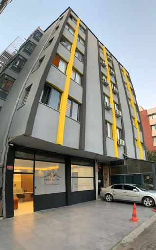 Exterior & Views, PARK BUTİK, Çankaya