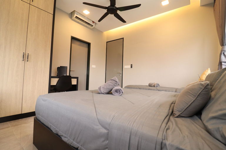Bedroom 20