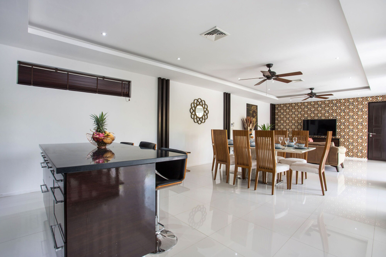 Others 5, Seaview Pool Villa Dragon D in Tropics, Pulau Phuket