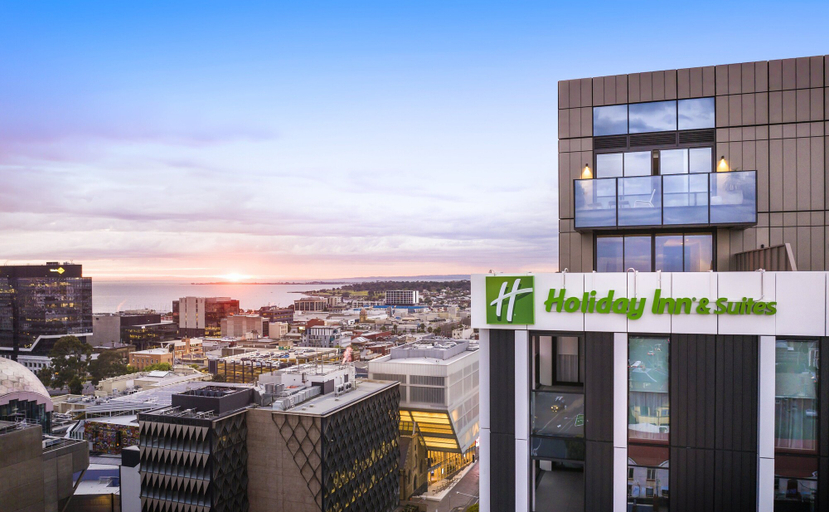 Exterior & Views 2, Holiday Inn & Suites GEELONG by IHG, Geelong