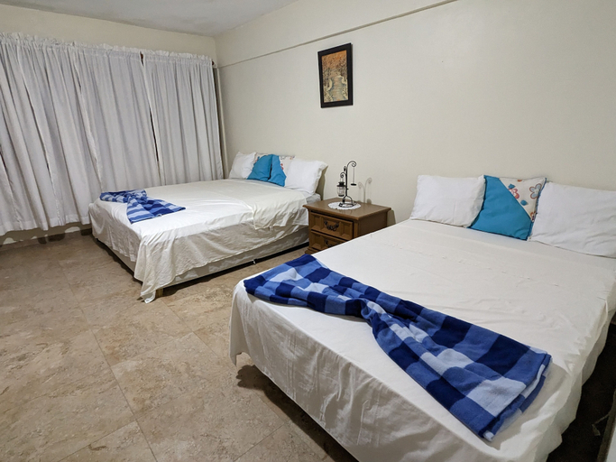 Bedroom 2, Rancho Pino y Sol, Jarabacoa