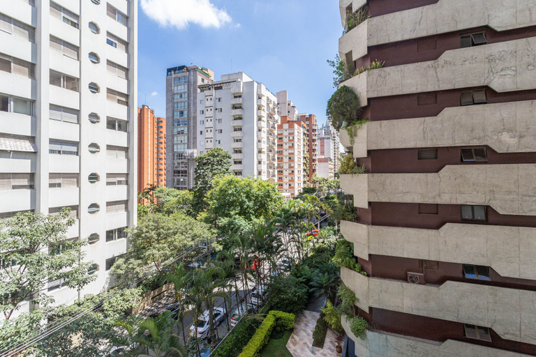 Exterior & Views 2, Charlie Franca Jardim Paulista, São Paulo