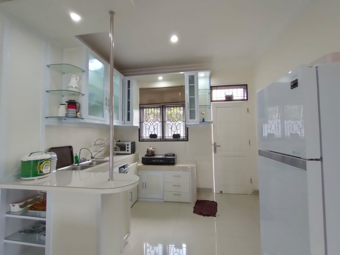 Others 5, Villa Kandara Hanjawar Puncak by Puncak Go Villas, Cianjur
