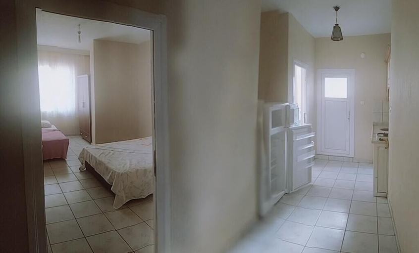 Bedroom 4, SOLİ KIYI APART, Erdemli