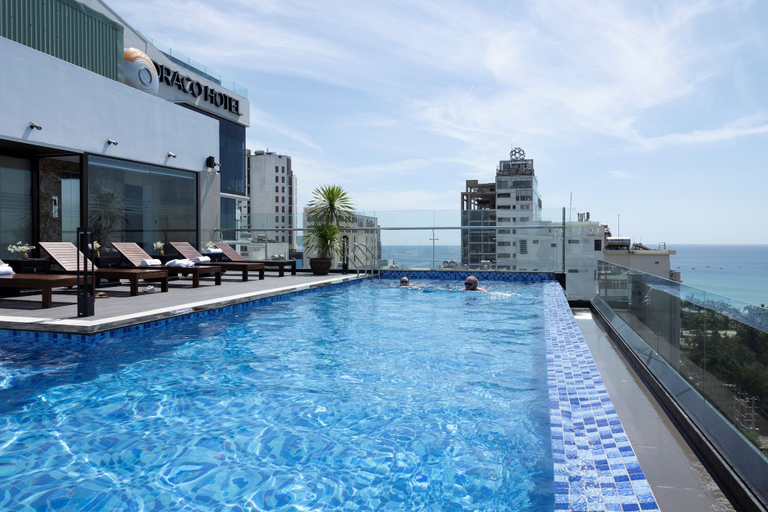 Sport & Beauty 5, Charming Beauty Hotel, Da Nang