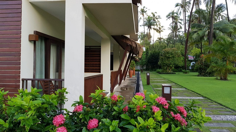 Exterior & Views 2, Eskala Hotels & Resorts Ngwe Saung, Bassein