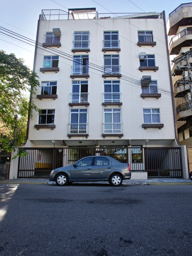 Exterior & Views, Mar Doce Lar, Cabo Frio