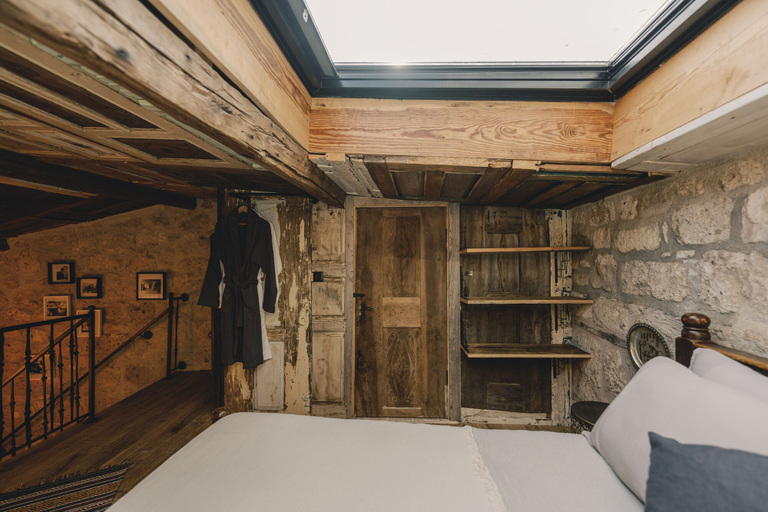 Bedroom 5, Suare Alaçatı, Çeşme