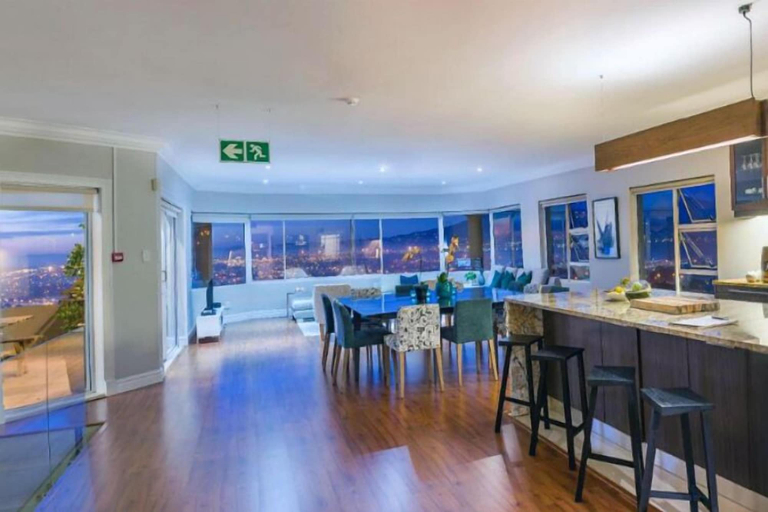 Food & Drinks, Fijnbos Private Manor, City of Cape Town
