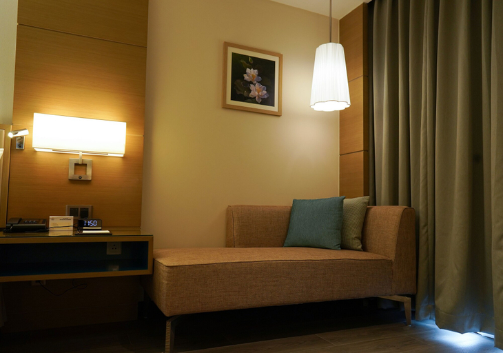 Others 5, Gokulam Grand Hotel, Thiruvananthapuram