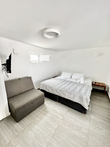 Bedroom 2, Mykonos Eight, South Aegean