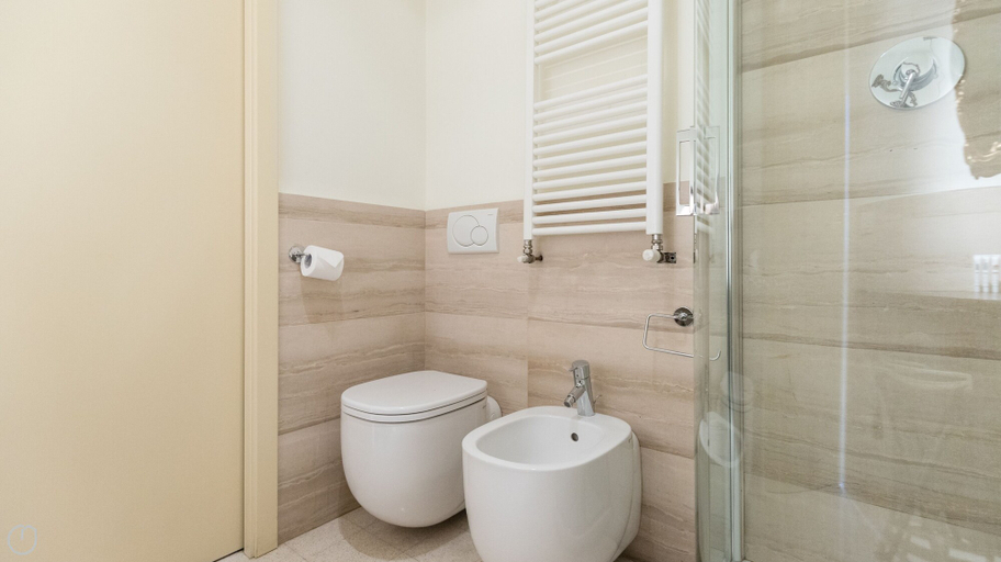 Bathroom 4, Italianway Easy - Ripa Ticinese 53 B, Milano