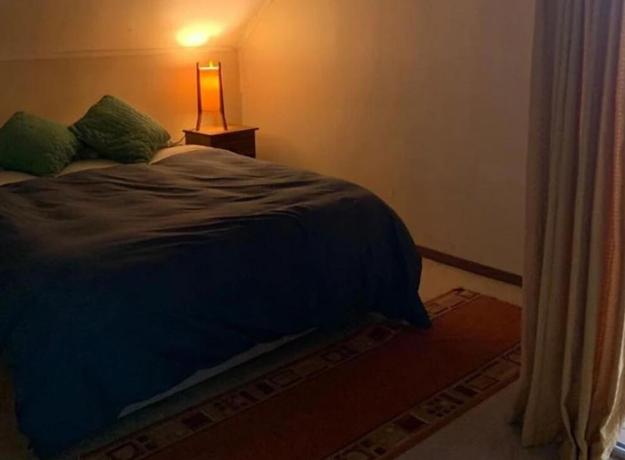 Bedroom 3, Habitación Los Pablos, Cautín