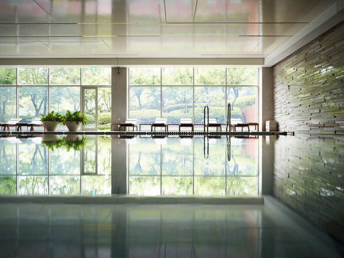Sport & Beauty 2, Rolling Hills Hotel, Hwaseong