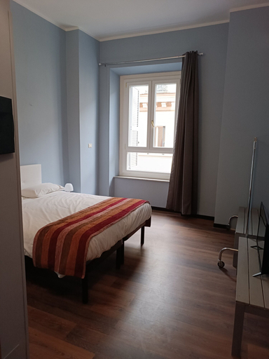Bedroom 3, Opera Italian Suite, Rome