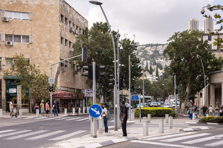 Others 5, Artsy Nest in Haifa CTR by Sea N' Rent