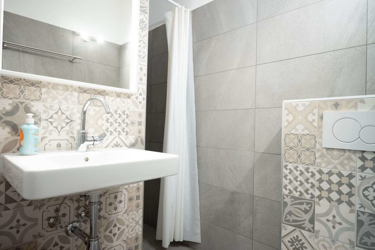 Bathroom 4, Living Eden by we rent, Zell am See