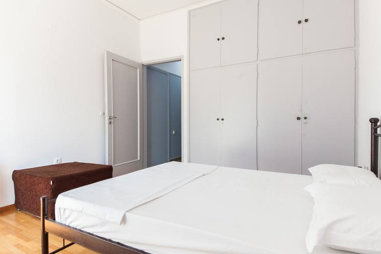 Room 3, Brand new 1 Bd Apt in Kolonaki, Attica