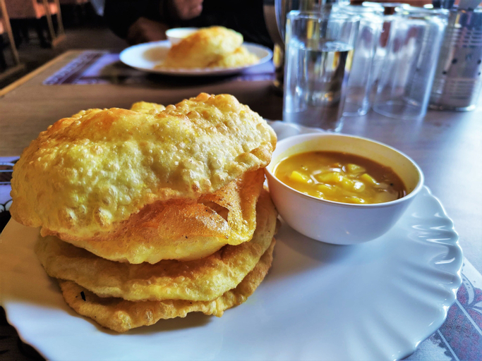 Food & Drinks 5, The Grand Rio, Rajkot