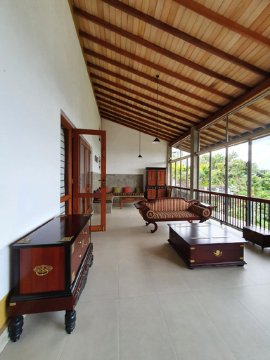 Public Area 4, Misty Hills Villa Kadugannawa, Udunuwara