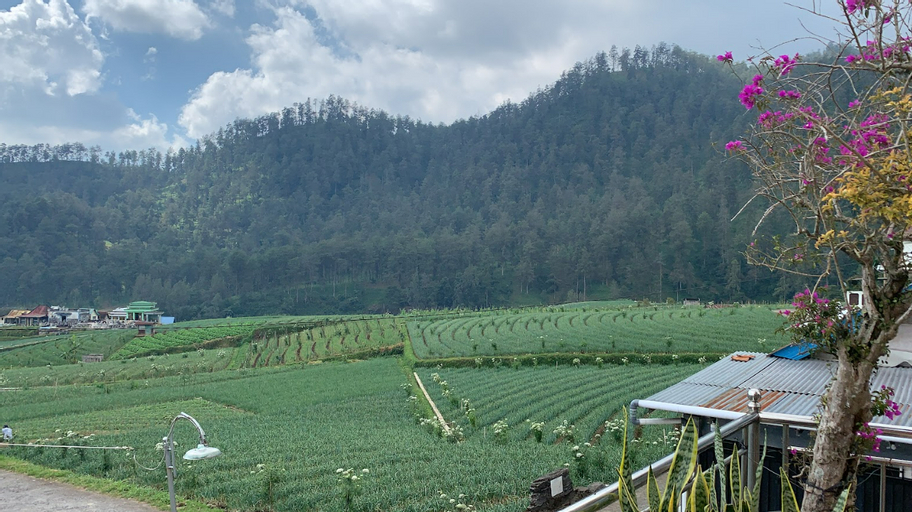 Others 3, Villa Matahari Tawangmangu, Karanganyar