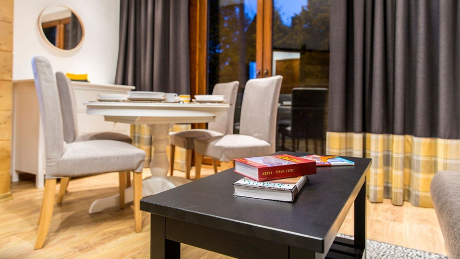Food & Drinks, Apartamenty Sun & Snow Centrum Zakopane, Tatra