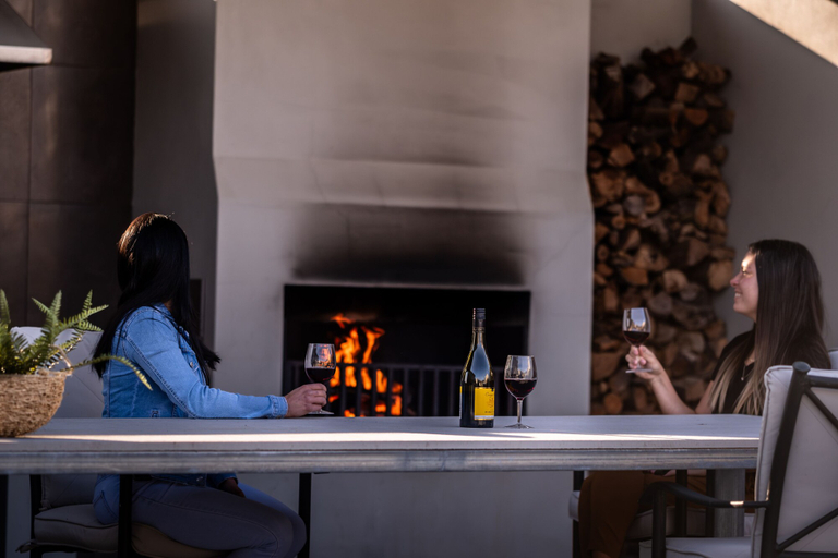 Food & Drinks 5, Oceaan 101 - Freycinet Holiday Houses, Glamorgan-Spring Bay