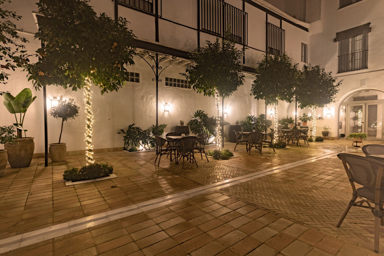 Exterior & Views 2, Albariza Hotel Boutique, Cádiz