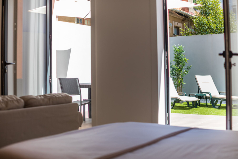 Bedroom 4, MyTrip Porto, Matosinhos